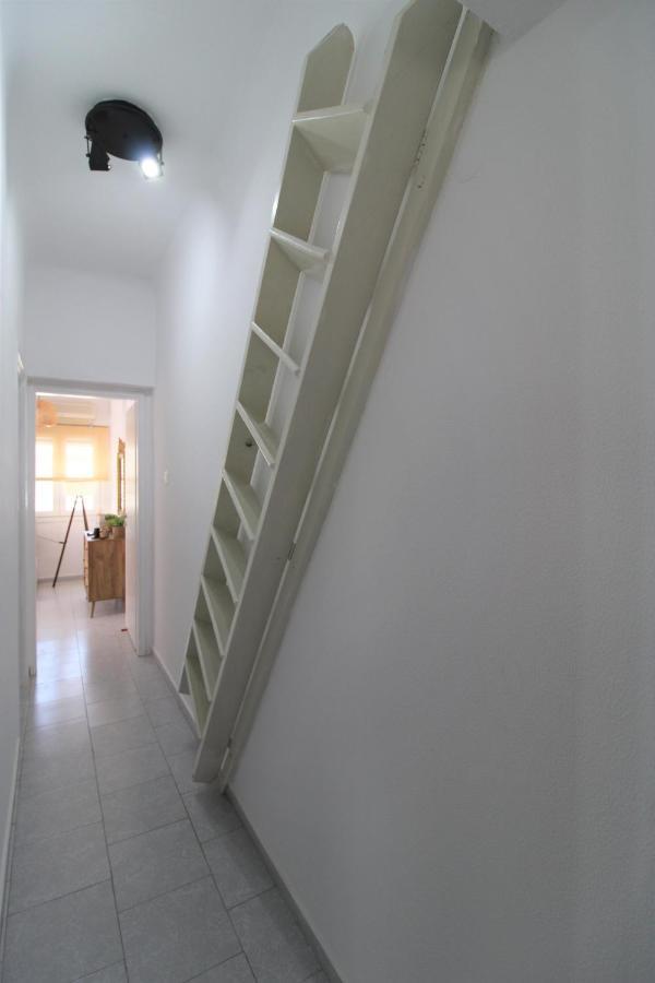 Stardust, The Apartment Adamantas  Exterior foto
