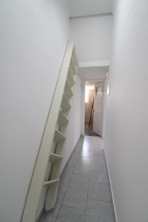 Stardust, The Apartment Adamantas  Exterior foto